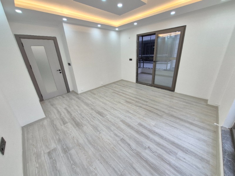 Edremit Altınkum Mah`da2+1  Daire. - 20